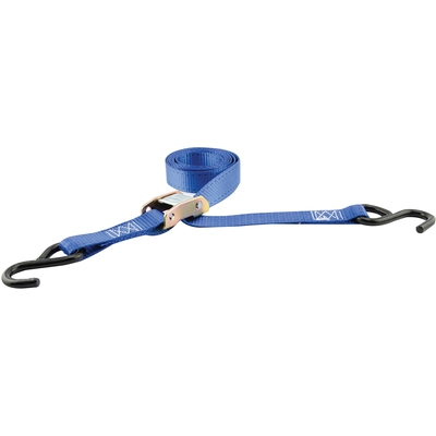 ERICKSON MANUFACTURING LTD. - 34403 - 1″ x 6′ – Cam Lock Tie-Downs pa1