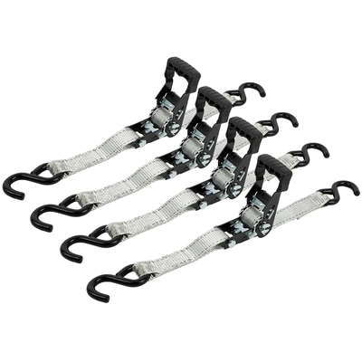 ERICKSON MANUFACTURING LTD. - 34411 - 1.25″ x 12′ – Ratcheting Tie-Downs pa1
