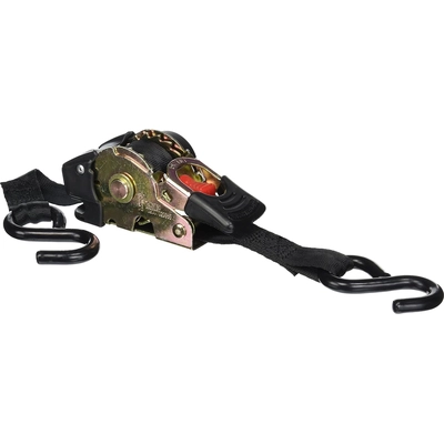 ERICKSON MANUFACTURING LTD. - 34420 - 1″ x 6′ – Re-Tractable Ratchet Straps pa3