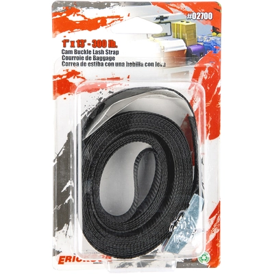 ERICKSON MANUFACTURING LTD. - 52700 - 1″ x 13′ - Cam Lash Strap pa2
