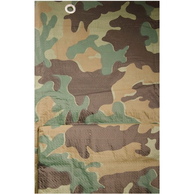 ERICKSON MANUFACTURING LTD. - 57004 - 8′ x 10′ - Mid Grade Poly Tarps pa3