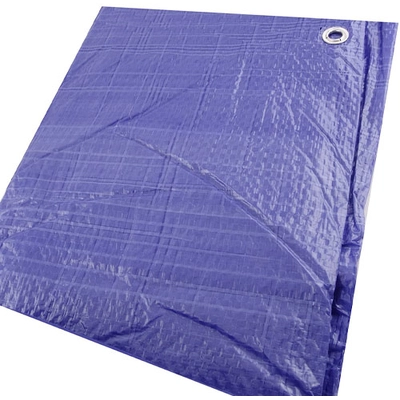 ERICKSON MANUFACTURING LTD. - 57010 - 18′ x 24′ Economy Grade Poly Tarps pa1