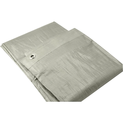 ERICKSON MANUFACTURING LTD. - 57021 - 8' x 10' Heavy Grade Tarp pa1