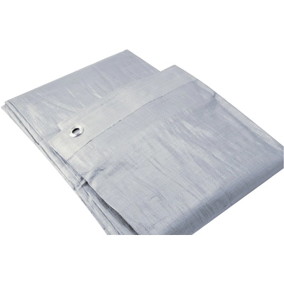 ERICKSON MANUFACTURING LTD. - 57028 - 30' x 50' Heavy Grade Tarp pa1