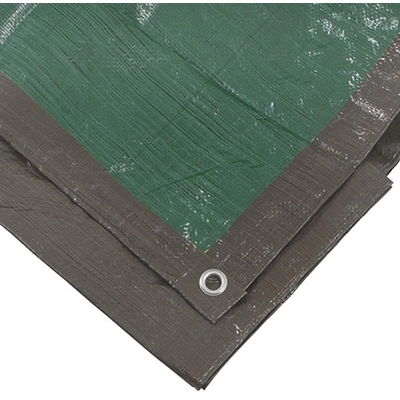 ERICKSON MANUFACTURING LTD. - 57030 - 6' x 8' Mid Grade Reversible Poly Tarps pa1