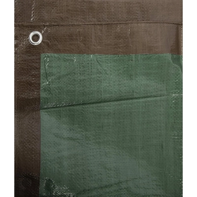 ERICKSON MANUFACTURING LTD. - 57036 - 18′ x 24′ Mid Grade Reversible Poly Tarps pa1