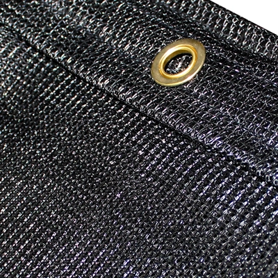 ERICKSON MANUFACTURING LTD. - 57056 - 6′ x 8′ Heavy Grade Mesh Tarps pa2