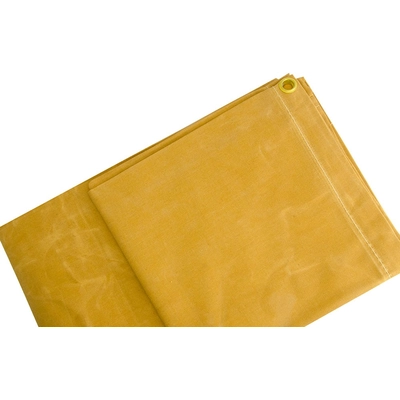 ERICKSON MANUFACTURING LTD. - 57073 - 8′ x 12′ Canvas Tarps pa1