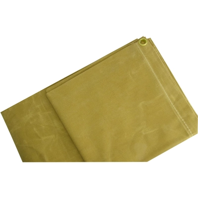 ERICKSON MANUFACTURING LTD. - 57074 - 10' x 12 Canvas Tarps pa1