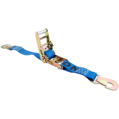 ERICKSON MANUFACTURING LTD. - 58503 - 2″ x 7′ Car Tie-Down pa1