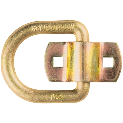 ERICKSON MANUFACTURING LTD. - 59111 - Forged Anchor Ring pa2