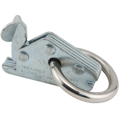 ERICKSON MANUFACTURING LTD. - 59147 - E-Track Tie-Off Ring pa1