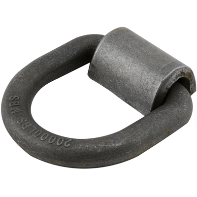 ERICKSON MANUFACTURING LTD. - 59169 - 3/4″ Weld On Forged Flip Anchor pa1