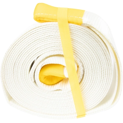 ERICKSON MANUFACTURING LTD. - 59802 - 6″ x 30′ Recovery Strap pa2