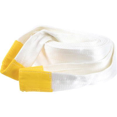 ERICKSON MANUFACTURING LTD. - 59806 - 6″ x 30′ Super Heavy Duty Recovery Strap pa1