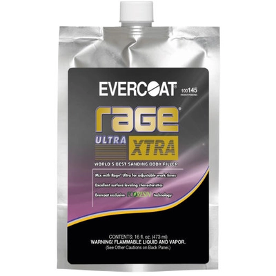 EVER COAT - 100147 - Ultra XTRA Body Filler pa2