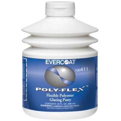 EVER COAT - 100411 - Polyester Glazing Putty pa1