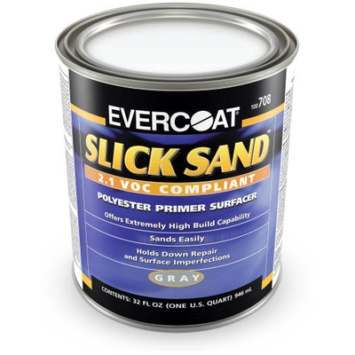 EVER COAT - 100708 - Evercoat Slick Sand pa1