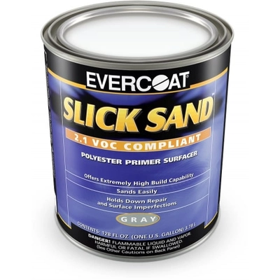 EVER COAT - 100709 - Evercoat Slick Sand pa1