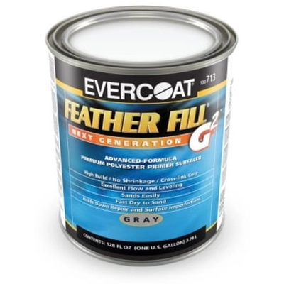 EVER COAT - 100713 - Polyester Primer Surfacer pa1