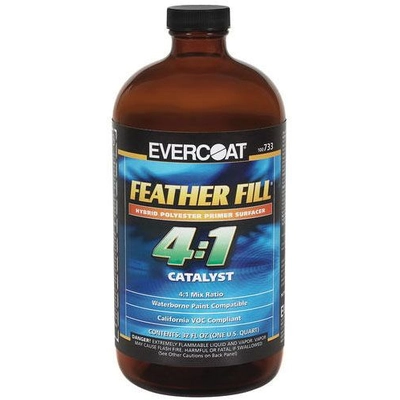 EVER COAT - 100733 - Polyester Primer Catalyst pa1