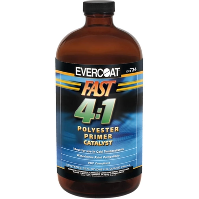 EVER COAT - 100734 - Polyester Primer Fast Catalyst pa1