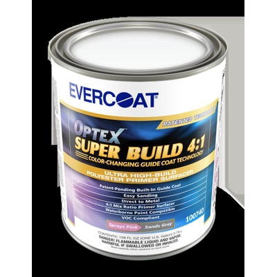 EVER COAT - 100740 - Polyester Primer Surfacer pa1