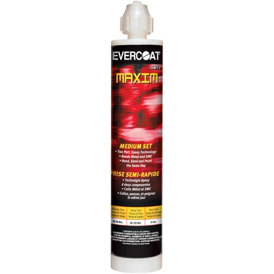 EVER COAT - 100813 - Maxim Fast Set Adhesive pa1