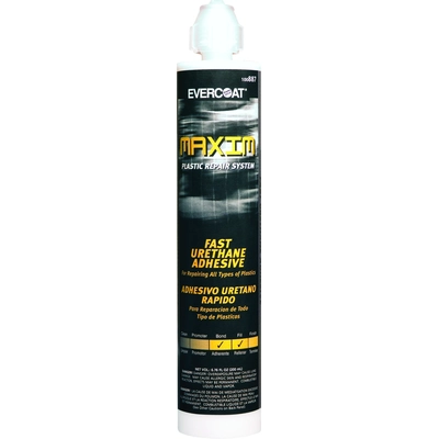 EVER COAT - 100887 - Maxim Plastic Repair System Urethane Fast pa1