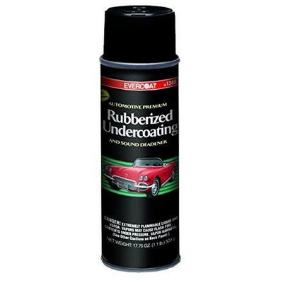 EVER COAT - 101348 - Low VOC Rubberized Undercoating pa1