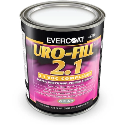 EVER COAT - 102210 - Acrylic Urethane Primer Surfacer pa1