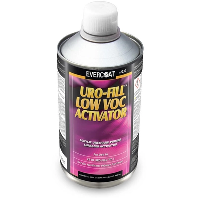 EVER COAT - 102230 - Uro-Fill Low VOC Activator pa1