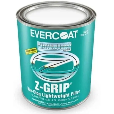 EVER COAT - 800282 - Z-Grip Non-Clog Lightweight pa1