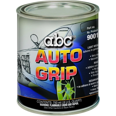 EVER COAT - 900100 - Auto Grip Body Filler pa1