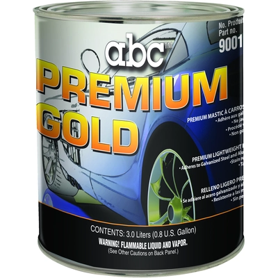 EVER COAT - 900104 - Gold Body Filler pa1