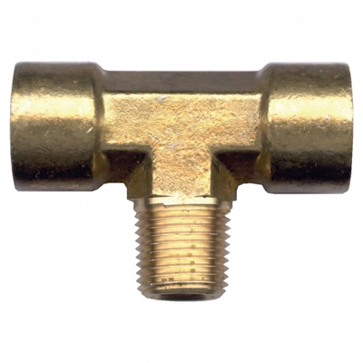 FAIRVIEW FITTING - 106B - Forged Male Branch Tee (Pack of 10) pa1