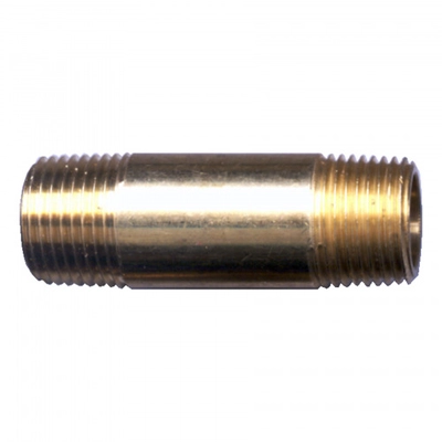 FAIRVIEW FITTING - 113A3 - Long Nipple (Pack of 10) pa1