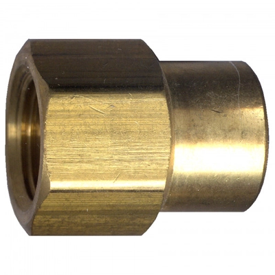 FAIRVIEW FITTING - 119ED - Reducing Coupling pa1