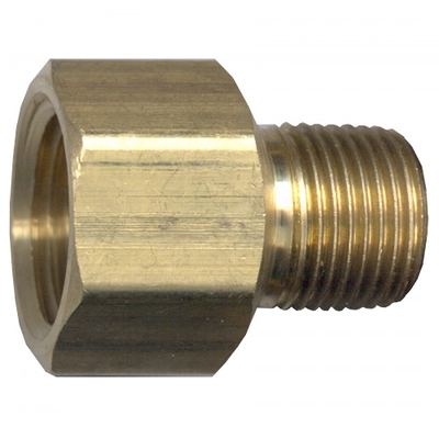 FAIRVIEW FITTING - 120DD - Adapter (Pack of 10) pa1