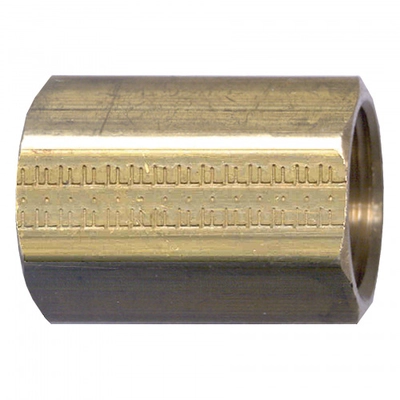 FAIRVIEW FITTING - 142EU3 - Union Coupling pa1