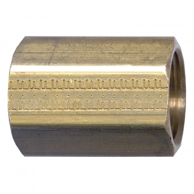 FAIRVIEW FITTING - 142MM3 - Union Coupling (Pack of 10) pa1