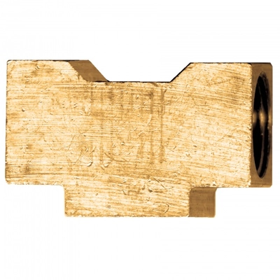 FAIRVIEW FITTING - 1443 - Union Tee pa1