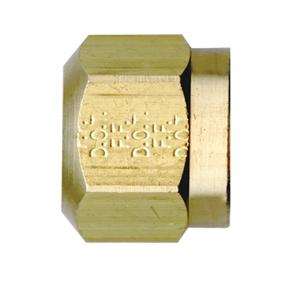 FAIRVIEW FITTING - 14618 - Nut (Pack of 10) pa1