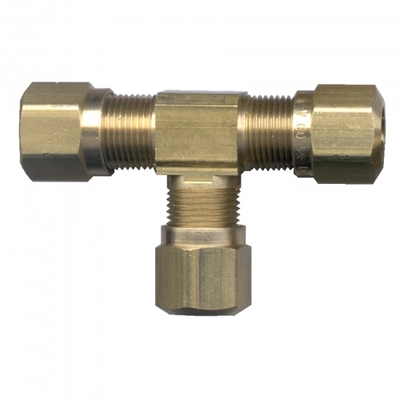 FAIRVIEW FITTING - 14644 - Union Tee pa1