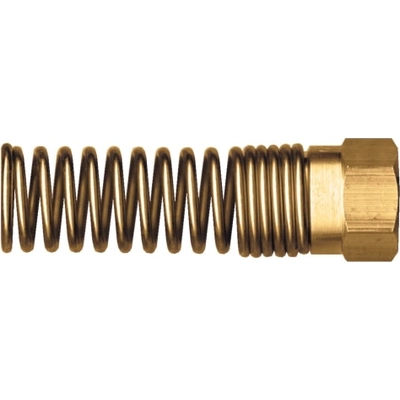 FAIRVIEW FITTING - 14946 - 3/8 Nut and Spring pa1