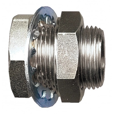 FAIRVIEW FITTING - 1495L - Terminal Bolt, Brass (Pack of 10) pa1