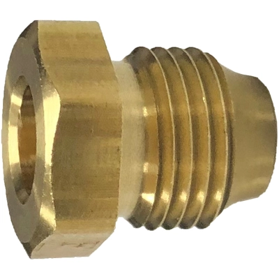 FAIRVIEW FITTING - 1812 - Nut (Pack of 10) pa1