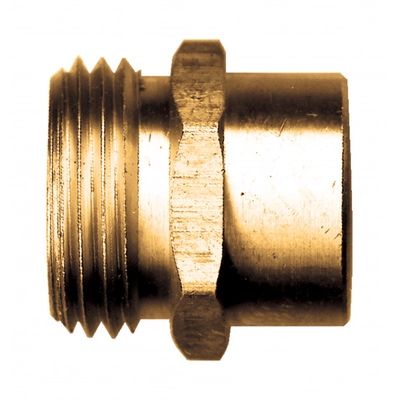FAIRVIEW FITTING - 197-E - Female Pipe To Male Coupling pa1