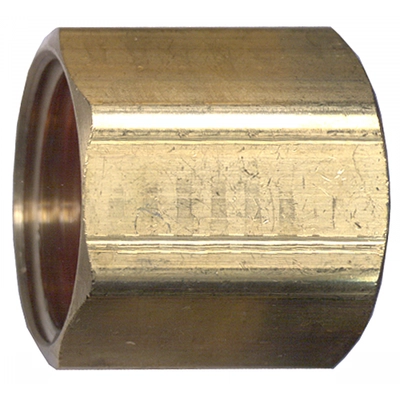 FAIRVIEW FITTING - 198D - 1/2 Female Coupling pa1