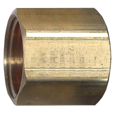 FAIRVIEW FITTING - 198-E - 1/2 Fpt X Female Water Thread Female Pipe Coupling pa1